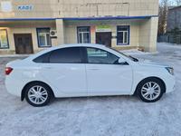 ВАЗ (Lada) Vesta 2018 годаүшін5 300 000 тг. в Караганда