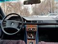 Mercedes-Benz E 230 1990 года за 1 380 000 тг. в Алматы – фото 5