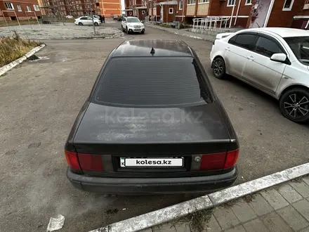 Audi 100 1993 года за 1 800 000 тг. в Костанай – фото 6