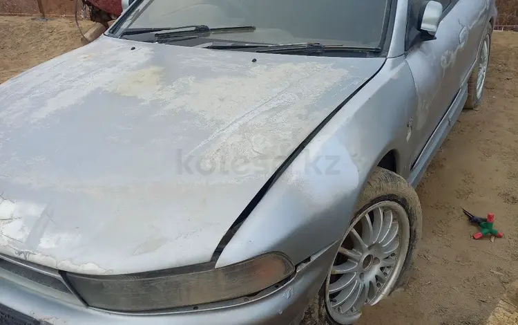 Mitsubishi Galant 1997 года за 600 000 тг. в Кызылорда