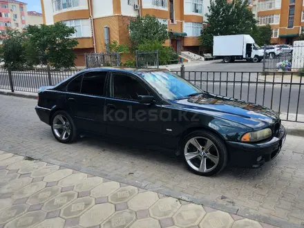 BMW 530 2002 года за 4 000 000 тг. в Актау – фото 2