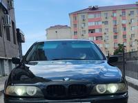 BMW 530 2002 годаfor4 000 000 тг. в Актау