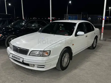 Nissan Maxima 1999 года за 2 500 000 тг. в Кызылорда – фото 6