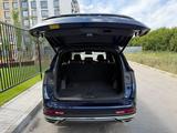Jetour X90 Plus 2024 года за 11 500 000 тг. в Астана – фото 4