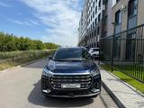 Jetour X90 Plus 2024 года за 11 500 000 тг. в Астана