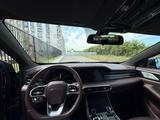 Jetour X90 Plus 2024 года за 11 500 000 тг. в Астана – фото 5