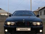 BMW 535 1997 года за 3 600 000 тг. в Туркестан – фото 2