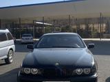 BMW 535 1997 года за 3 600 000 тг. в Туркестан