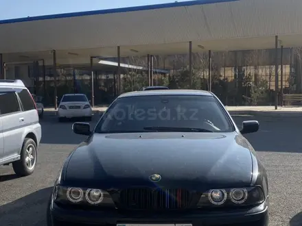 BMW 535 1997 года за 3 600 000 тг. в Туркестан