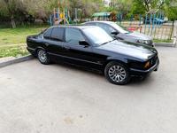 BMW 520 1991 года за 1 400 000 тг. в Актобе
