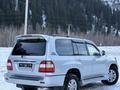 Toyota Land Cruiser 2006 года за 13 500 000 тг. в Алматы – фото 3