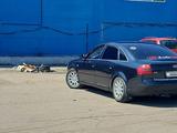 Audi A6 1998 годаүшін2 850 000 тг. в Астана – фото 4