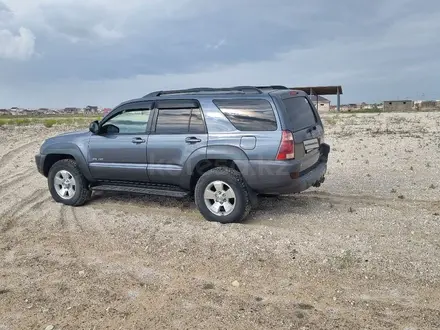 Toyota 4Runner 2003 года за 10 350 000 тг. в Актау – фото 2