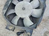 Вентилятор интеркулера ниссан терано за 20 000 тг. в Алматы – фото 2