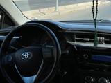 Toyota Corolla 2013 годаfor6 500 000 тг. в Кентау – фото 4