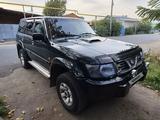 Nissan Patrol 2003 года за 7 000 000 тг. в Алматы