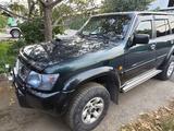 Nissan Patrol 2003 годаүшін7 000 000 тг. в Алматы – фото 2