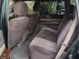 Nissan Patrol 2003 годаүшін7 000 000 тг. в Алматы – фото 4