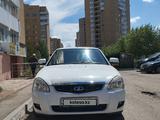 ВАЗ (Lada) Priora 2170 2013 годаүшін3 500 000 тг. в Астана – фото 5