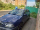 Toyota Avensis 1998 годаfor2 600 000 тг. в Усть-Каменогорск – фото 2