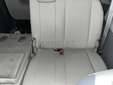 Toyota Sienna 2012 года за 10 500 000 тг. в Атырау – фото 7