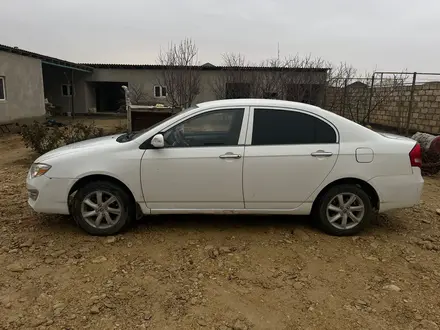 Lifan Solano 2015 года за 1 800 000 тг. в Актау – фото 3