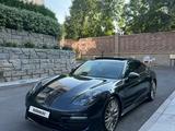 Porsche Panamera 2020 года за 65 000 000 тг. в Алматы – фото 3