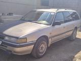 Mazda 626 1990 года за 730 000 тг. в Алматы – фото 3
