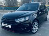 ВАЗ (Lada) Granta 2018 годаүшін3 500 000 тг. в Актау