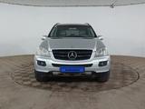Mercedes-Benz ML 350 2005 годаfor5 190 000 тг. в Шымкент – фото 2