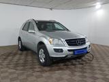Mercedes-Benz ML 350 2005 годаfor5 190 000 тг. в Шымкент – фото 3