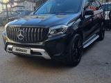 Mercedes-Benz GLS 400 2018 годаүшін25 000 000 тг. в Алматы