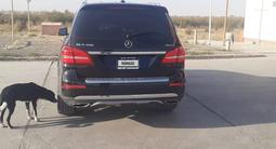 Mercedes-Benz GLS 400 2018 года за 25 000 000 тг. в Алматы – фото 4