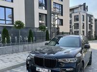 BMW X7 2020 года за 50 000 000 тг. в Атырау