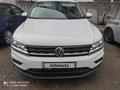 Volkswagen Tiguan 2018 годаүшін10 700 000 тг. в Кызылорда – фото 3