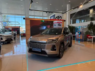 Toyota RAV4 Prestige