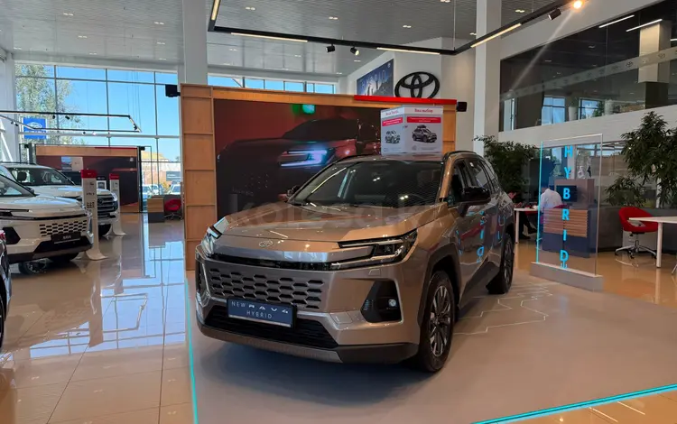 Toyota RAV4 Prestige 2026 года за 22 990 000 тг. в Алматы