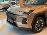 Toyota RAV4 Prestige 2026 годаүшін22 990 000 тг. в Алматы – фото 2