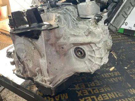 Двигатель 1.4 BUD 16 клапанный VW Polo Golf Caddy за 400 000 тг. в Астана – фото 10