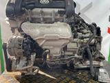 Двигатель 1.4 BUD 16 клапанный VW Polo Golf Caddy за 400 000 тг. в Астана – фото 2