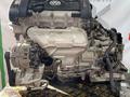 Двигатель 1.4 BUD 16 клапанный VW Polo Golf Caddyүшін400 000 тг. в Астана – фото 4