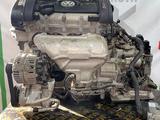 Двигатель 1.4 BUD 16 клапанный VW Polo Golf Caddy за 400 000 тг. в Астана – фото 4