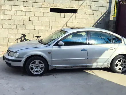 Volkswagen Passat 1999 года за 700 000 тг. в Шымкент – фото 3