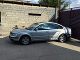 Volkswagen Passat 1999 годаүшін700 000 тг. в Шымкент – фото 4
