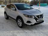 Nissan Qashqai 2019 года за 9 000 000 тг. в Астана