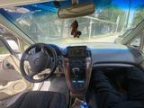 Lexus RX 300 1999 годаfor5 000 000 тг. в Шу – фото 4