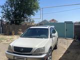 Lexus RX 300 1999 годаfor5 000 000 тг. в Шу – фото 2