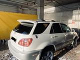 Lexus RX 300 1999 годаfor5 000 000 тг. в Шу – фото 3