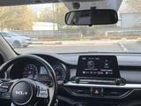 Kia Cerato 2023 годаүшін10 000 000 тг. в Семей – фото 4