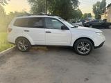 Subaru Forester 2012 годаүшін5 500 000 тг. в Алматы – фото 3
